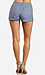 Daisy Sailor Shorts Thumb 3