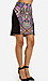 MINKPINK Wonderland Bodycon Skirt Thumb 2
