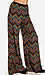 Aztec Zigzag Pants Thumb 2