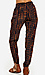 Tribal Striped Pants Thumb 3