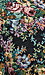 Floral Tapestry Shorts Thumb 4