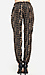 Tribal Striped Pants Thumb 3