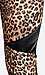 Luxe Leopard Pants Thumb 4