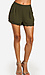 Scalloped Edge Shorts Thumb 1