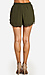 Scalloped Edge Shorts Thumb 3