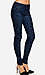 Velvet Leopard Skinny Jeans Thumb 2
