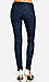 Velvet Leopard Skinny Jeans Thumb 3