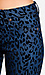 Velvet Leopard Skinny Jeans Thumb 4