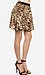 Leopard Circle Skirt Thumb 2