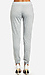 Metallic Trim Sweatpants Thumb 3