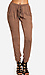 Tapered Drawstring Pants Thumb 1