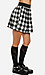 Plaid Flannel Skirt Thumb 2