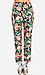 Lovers + Friends Bright Eyes Pants in Autumn Rose Thumb 2