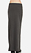 Zippered Maxi Skirt Thumb 2
