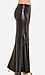Line & Dot Matte Sequin Mermaid Skirt Thumb 3