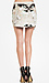 STYLESTALKER Galactica Skirt Thumb 2