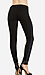 CourtShop Leigh Two Tone Skinnies Thumb 2