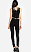 CourtShop James Suspender Skinny Jeans Thumb 2