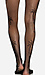 Scrolling Sides Fishnet Stocking Thumb 3