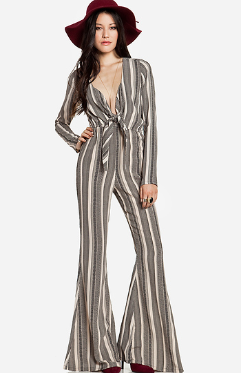 Stone Cold Fox Stardust Jumpsuit Slide 1