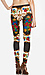 MINKPINK Excessive Leggings Thumb 2