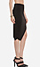 Glamorous Asymmetric Mini Skirt Thumb 3
