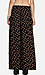 Daisy Print Palazzo Pants Thumb 2