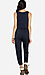 Jersey Knit Jumpsuit Thumb 2