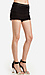 Floral Lace Shorts Thumb 2