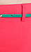 Coral Skinny Trousers Thumb 4
