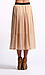 Sheer Midi Skirt Thumb 2