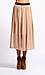Sheer Midi Skirt Thumb 1