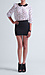 Mini Bandage Skirt Thumb 4
