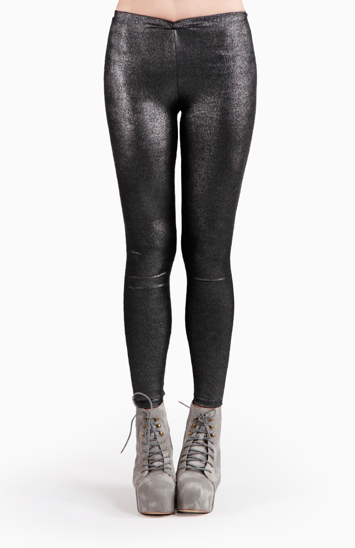 Glitter Leggings by Zinga