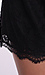 Floral Lace Shorts Thumb 4
