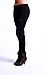 Lace Stirrup Leggings Thumb 2