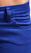Royal Blue Denim Jeans Thumb 4