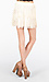 Two Tiered Fringe Skirt Thumb 3