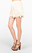 Two Tiered Fringe Skirt Thumb 2
