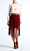 Slice Midi Skirt Thumb 3