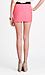 Fitted Mini-Skirt Thumb 3