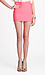 Fitted Mini-Skirt Thumb 1