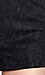 Lace High Waist Shorts Thumb 4
