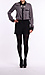 High Waist Ribbon Shorts Thumb 5