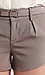 Tailored Tulip Shorts Thumb 4