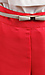 Dainty Bow Slim Pin Buckle Belt Thumb 3