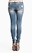 Shredded Skinny Jeans Thumb 3