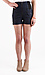 High Waist Denim Shorts Thumb 1