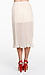 Pleated Midi Skirt Thumb 3