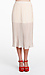 Pleated Midi Skirt Thumb 1